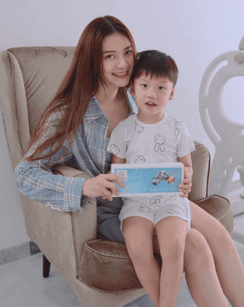 Customer story 9