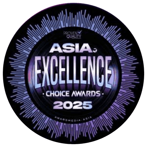 Asia Excellence Choice Awards 2025