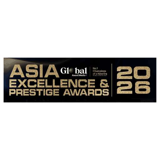 Asia Excellence & Prestige Award 2026