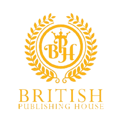 Featured on British Publishing House
