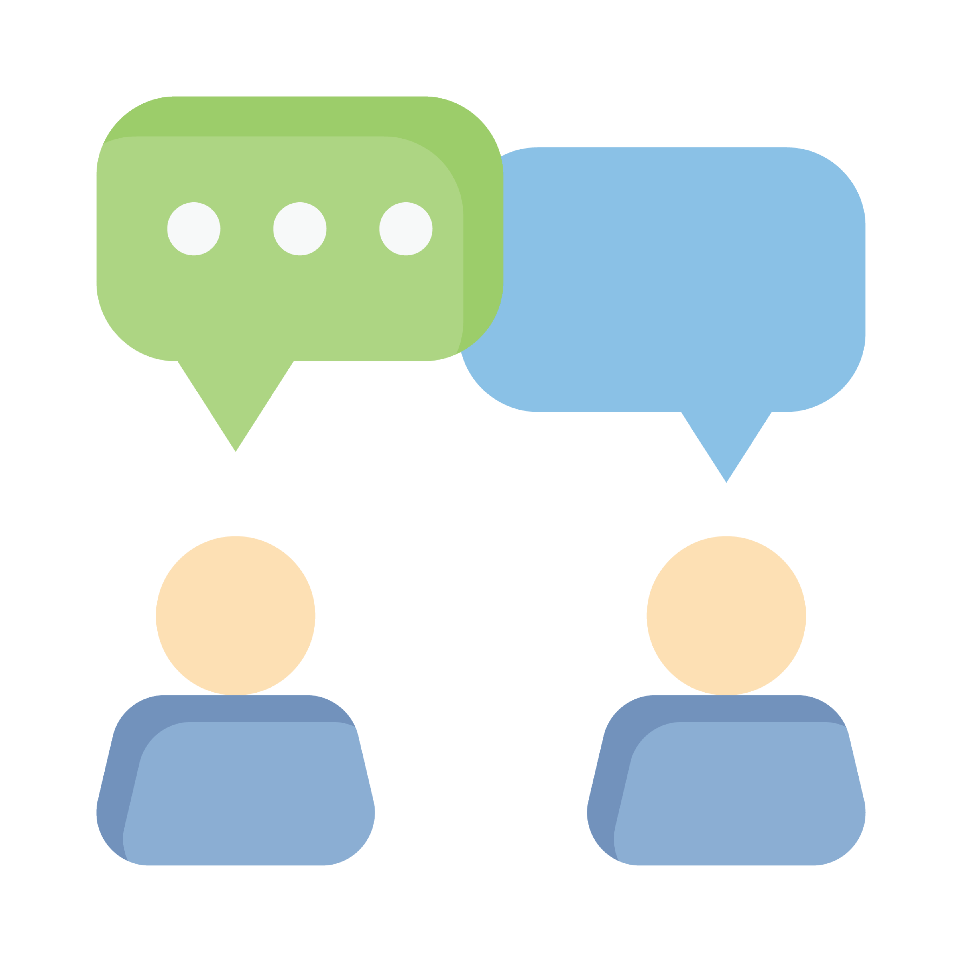 1-on-1 Consultation