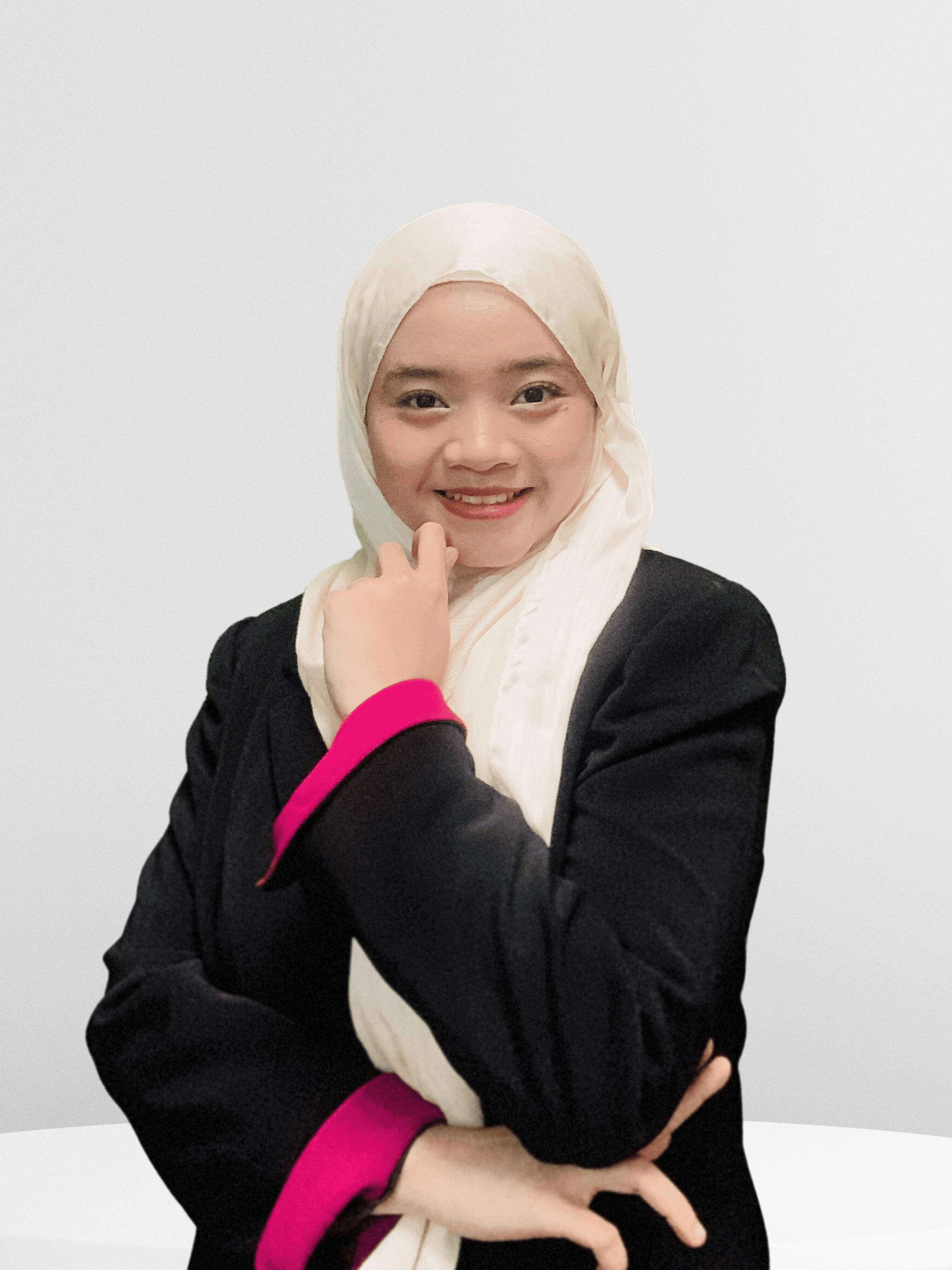 Afifah Nurul Kamilah