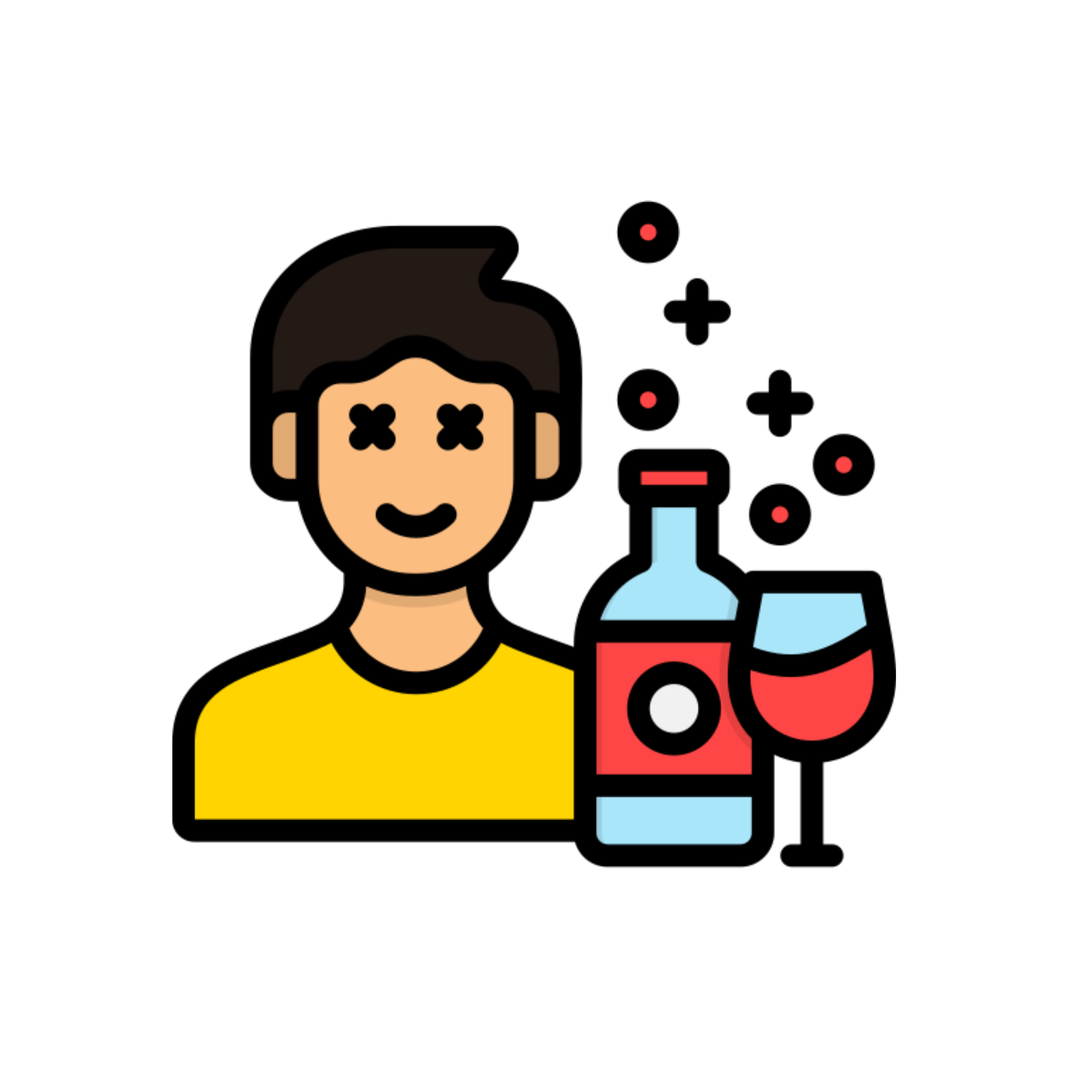 Alcohol Sensitivity