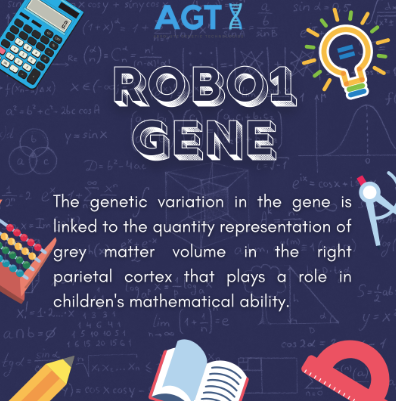 AGT - Absolute Genetic Technologies | leading Child DNA Test in Malaysia